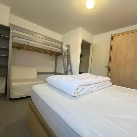 Lumineux Avec Terrasse & Wifi A - Fr-1-642-82 Appartement *