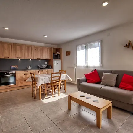Lumineux Avec Terrasse & Wifi A - Fr-1-642-82 Appartement *